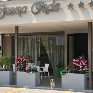 Hotel Buena Onda